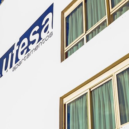 Lufesa Apartment Puerto Rico  Ngoại thất bức ảnh