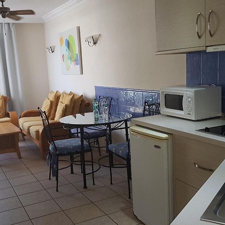 Lufesa Apartment Puerto Rico  Ngoại thất bức ảnh