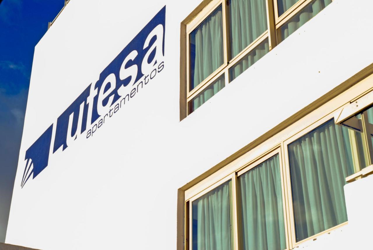 Lufesa Apartment Puerto Rico  Ngoại thất bức ảnh