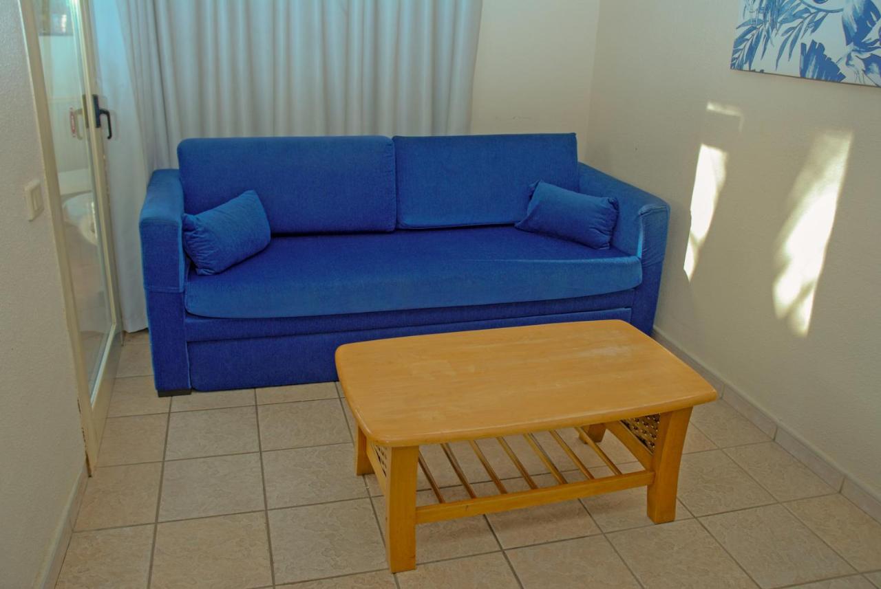 Lufesa Apartment Puerto Rico  Ngoại thất bức ảnh