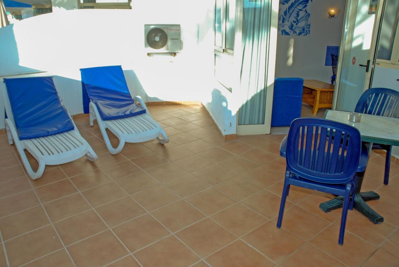 Lufesa Apartment Puerto Rico  Ngoại thất bức ảnh