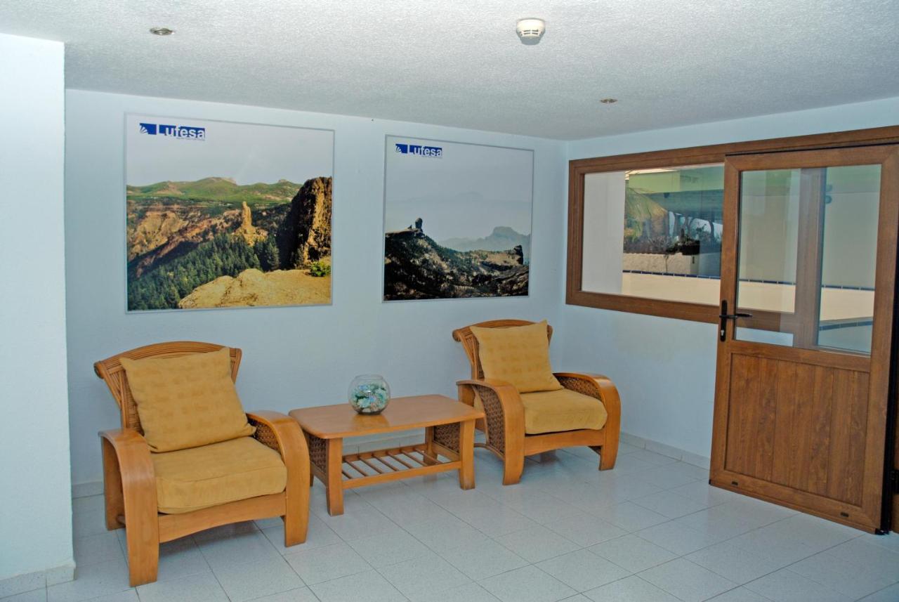 Lufesa Apartment Puerto Rico  Ngoại thất bức ảnh