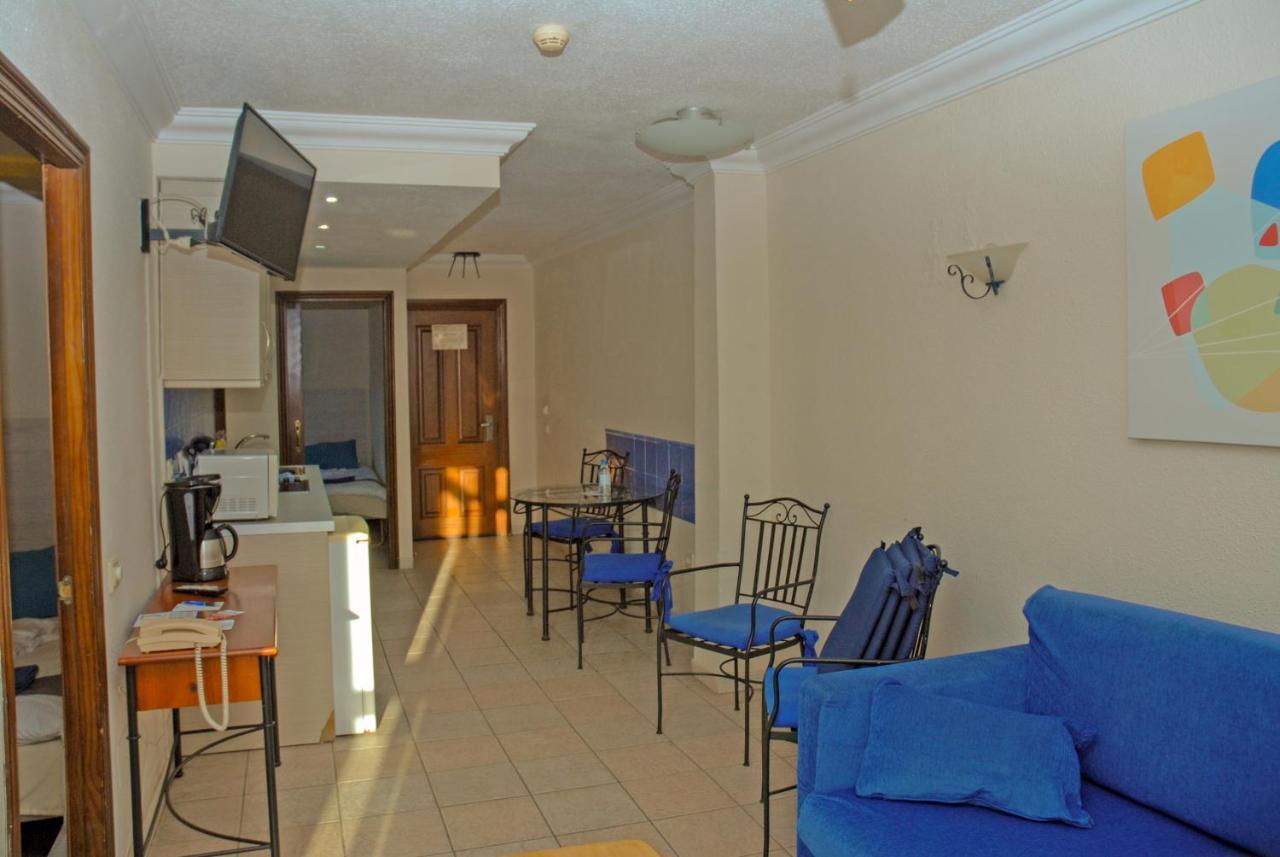 Lufesa Apartment Puerto Rico  Ngoại thất bức ảnh