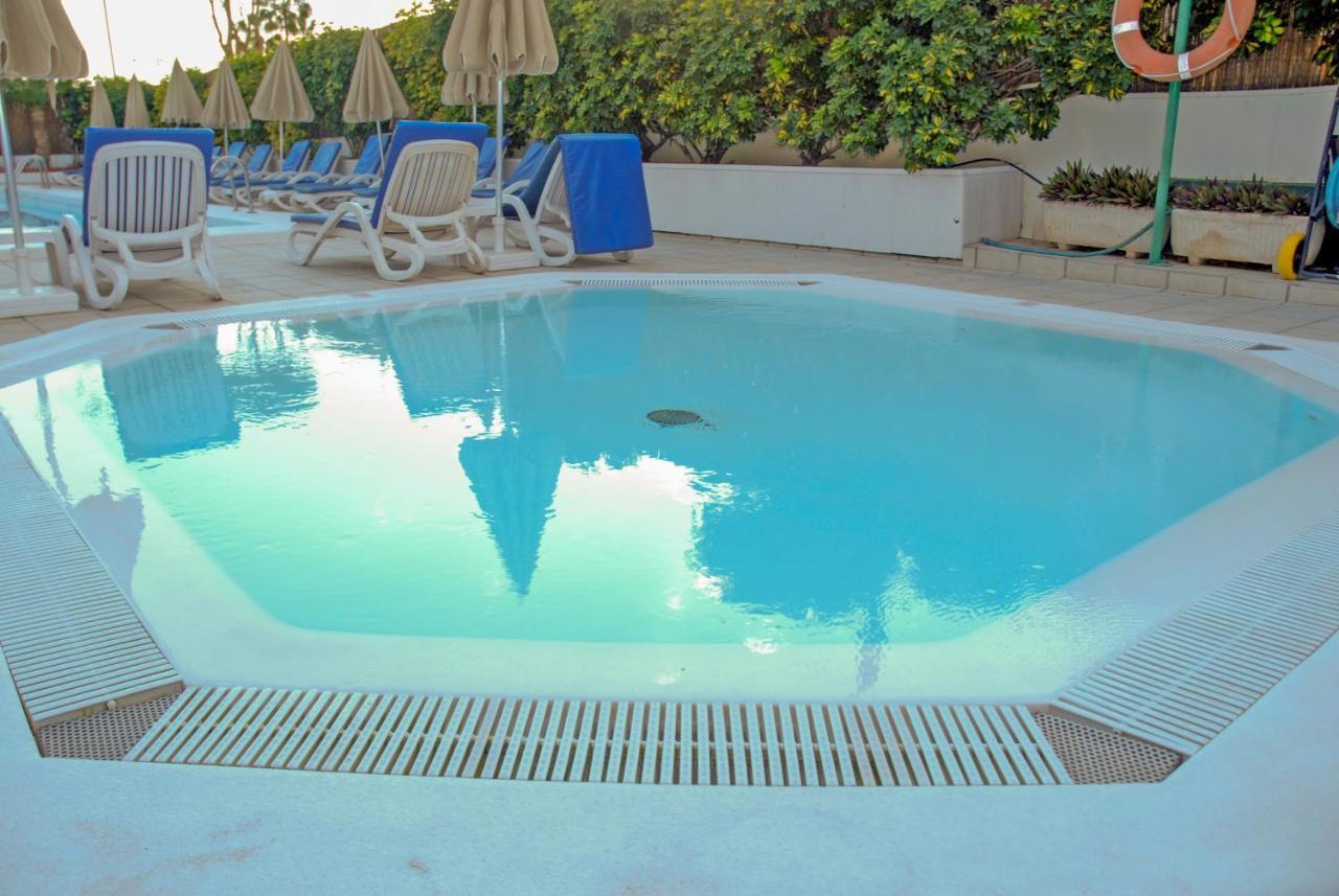 Lufesa Apartment Puerto Rico  Ngoại thất bức ảnh