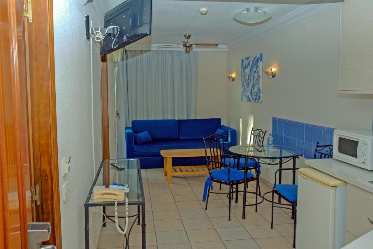Lufesa Apartment Puerto Rico  Ngoại thất bức ảnh