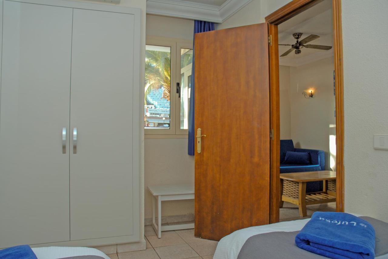 Lufesa Apartment Puerto Rico  Ngoại thất bức ảnh