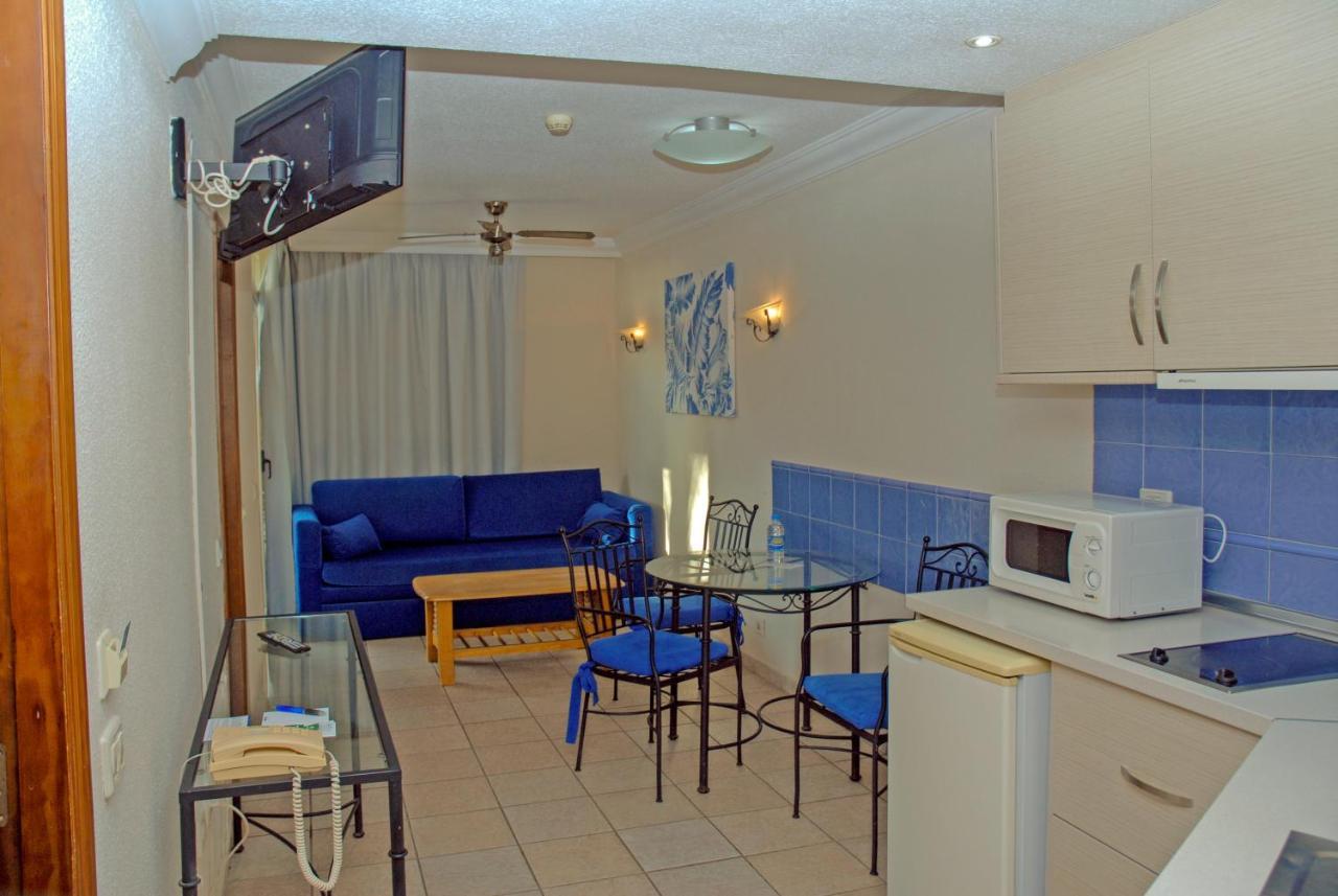 Lufesa Apartment Puerto Rico  Ngoại thất bức ảnh