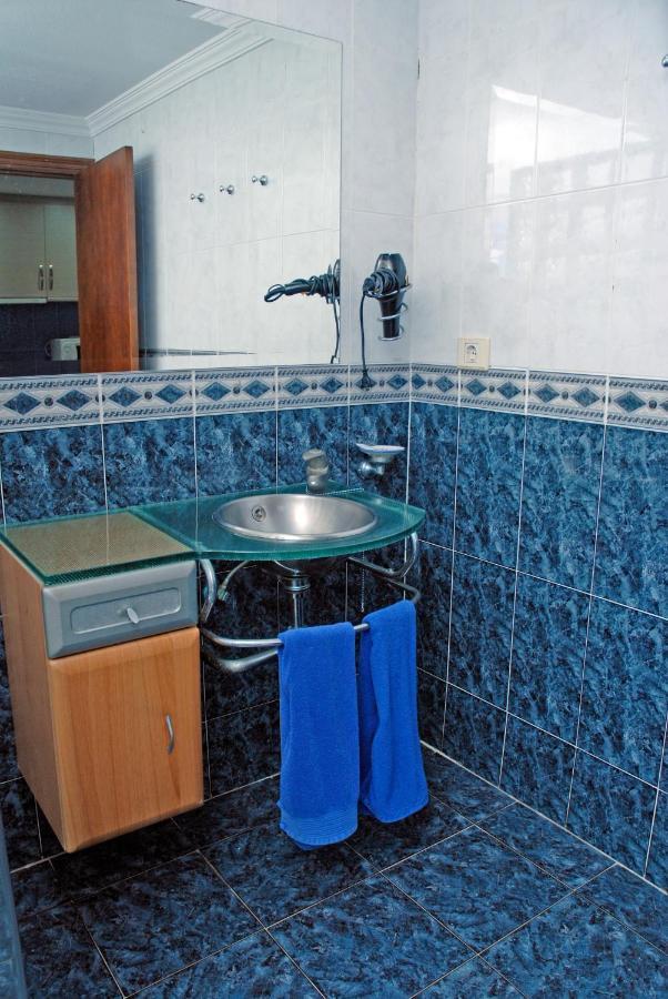 Lufesa Apartment Puerto Rico  Ngoại thất bức ảnh
