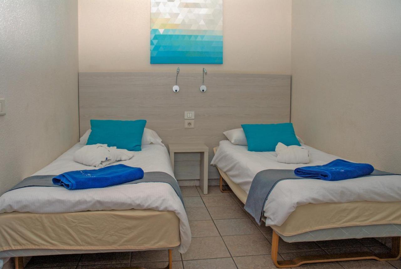 Lufesa Apartment Puerto Rico  Ngoại thất bức ảnh