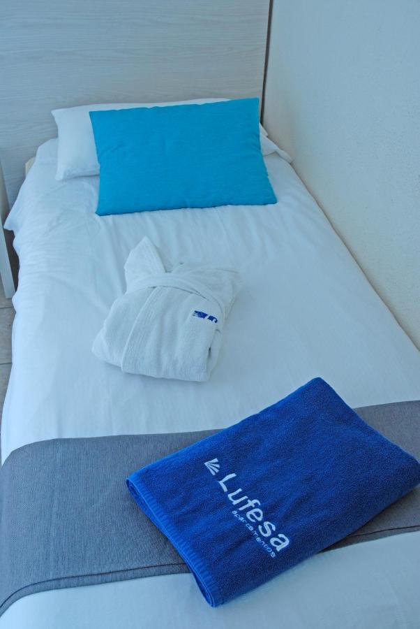 Lufesa Apartment Puerto Rico  Ngoại thất bức ảnh