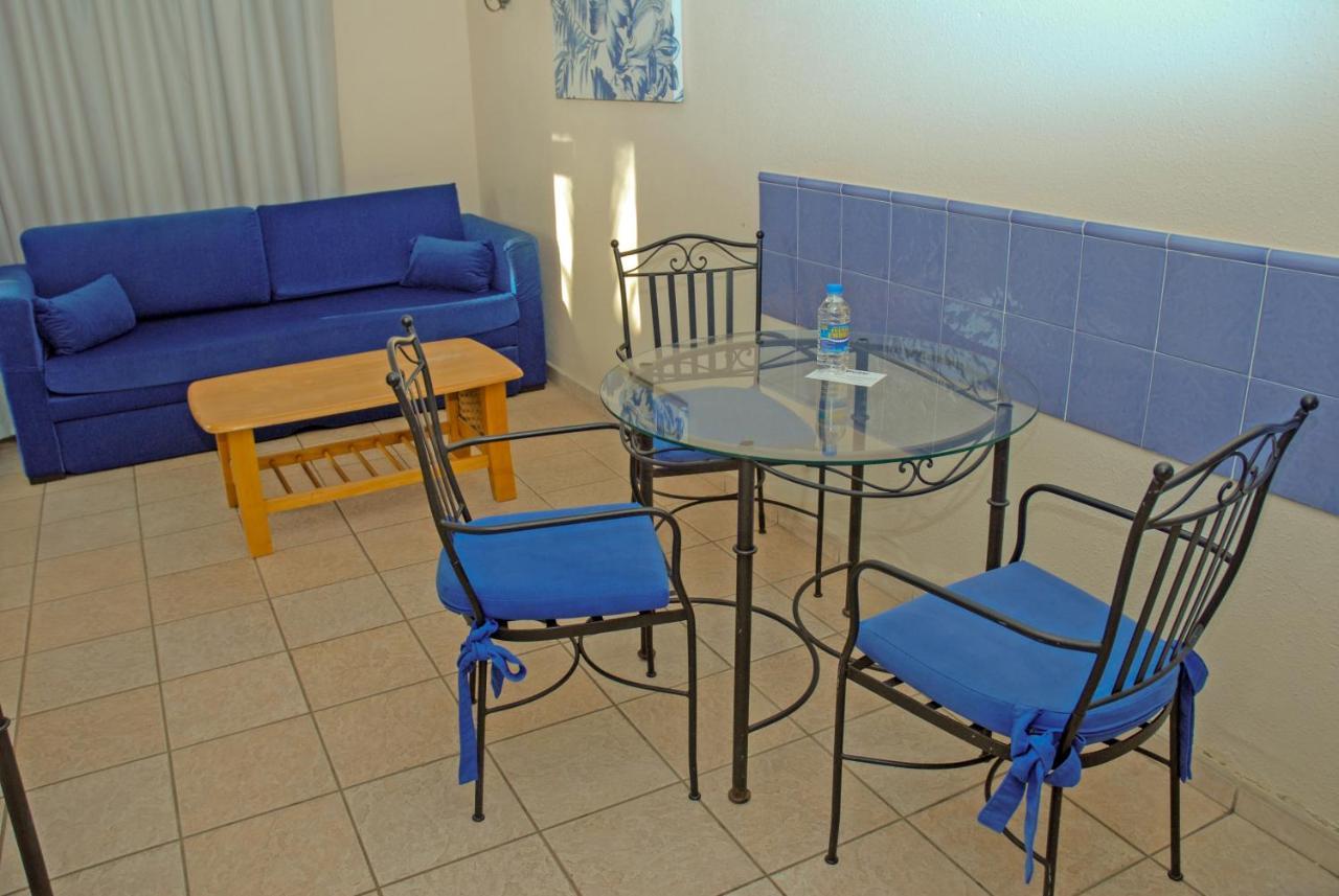 Lufesa Apartment Puerto Rico  Ngoại thất bức ảnh