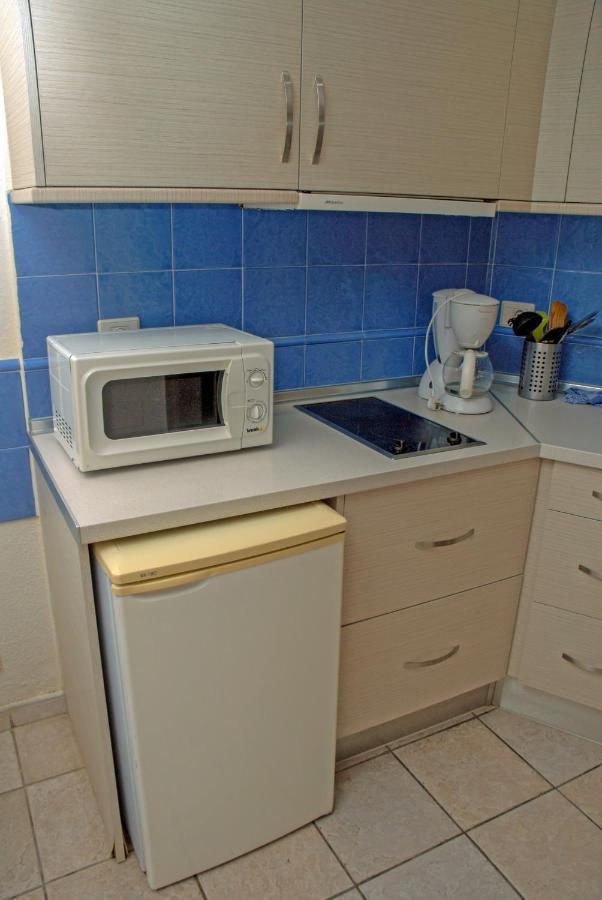 Lufesa Apartment Puerto Rico  Ngoại thất bức ảnh
