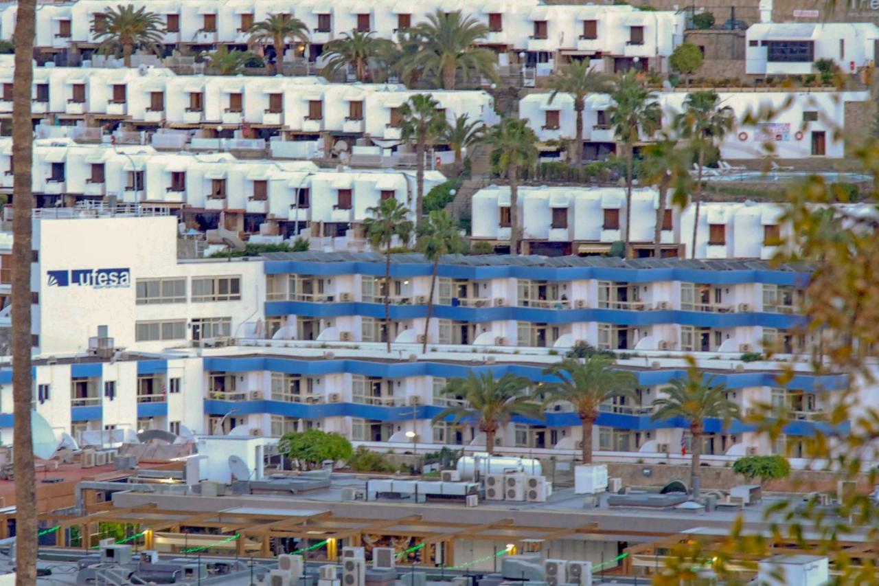 Lufesa Apartment Puerto Rico  Ngoại thất bức ảnh