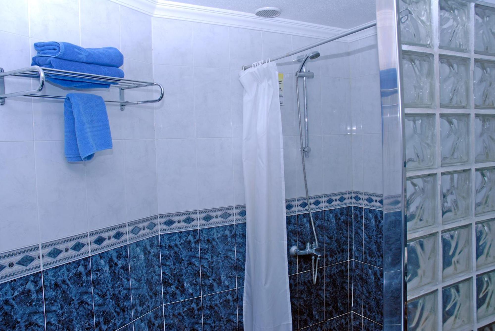 Lufesa Apartment Puerto Rico  Ngoại thất bức ảnh