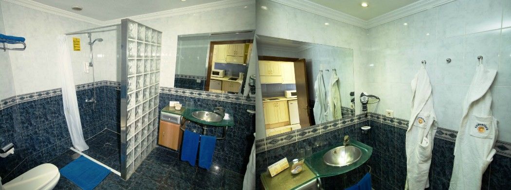Lufesa Apartment Puerto Rico  Ngoại thất bức ảnh