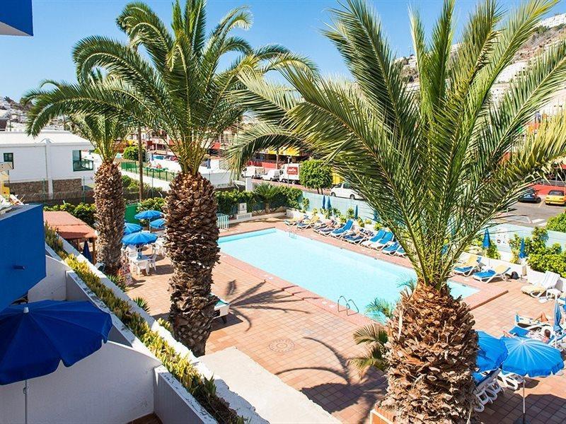 Lufesa Apartment Puerto Rico  Ngoại thất bức ảnh