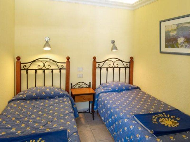 Lufesa Apartment Puerto Rico  Ngoại thất bức ảnh