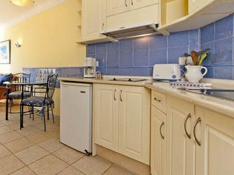 Lufesa Apartment Puerto Rico  Ngoại thất bức ảnh