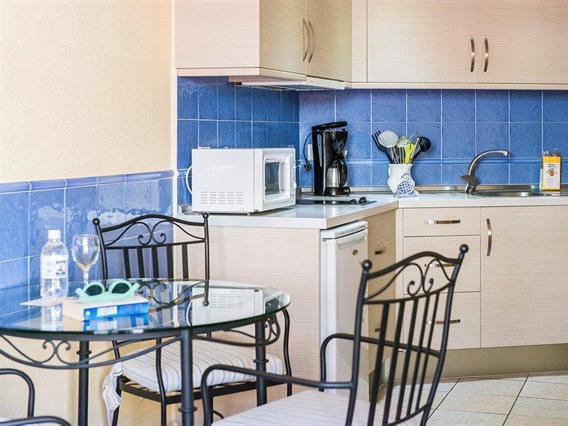 Lufesa Apartment Puerto Rico  Ngoại thất bức ảnh