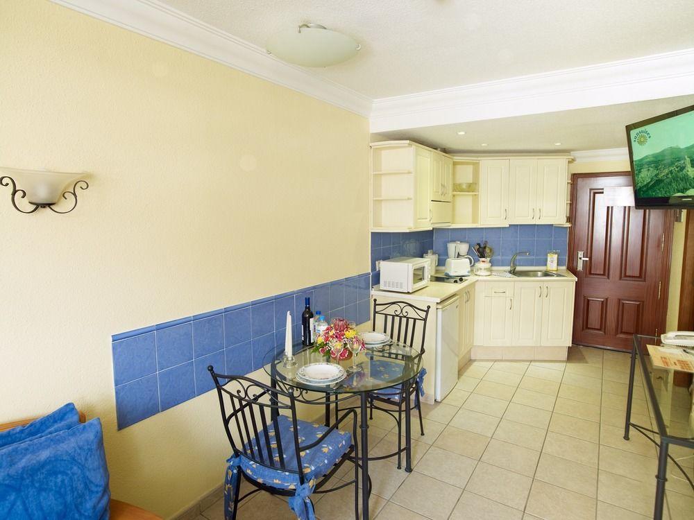 Lufesa Apartment Puerto Rico  Ngoại thất bức ảnh