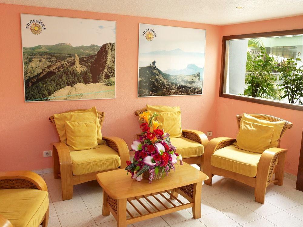 Lufesa Apartment Puerto Rico  Ngoại thất bức ảnh