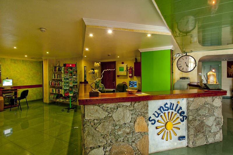 Lufesa Apartment Puerto Rico  Ngoại thất bức ảnh